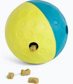 Treat dispensing Toys