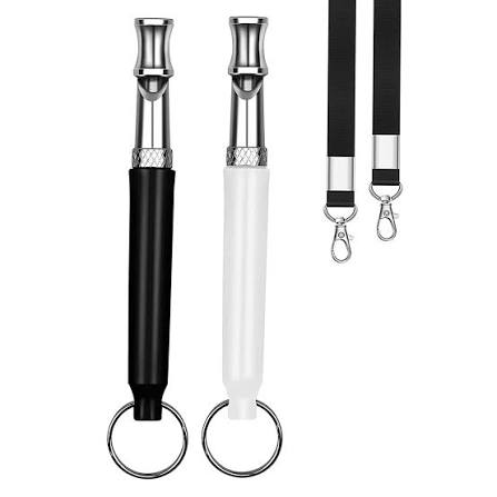 Training Whistles