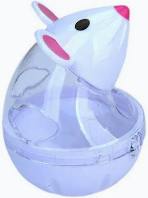 Cat Treat Dispensers