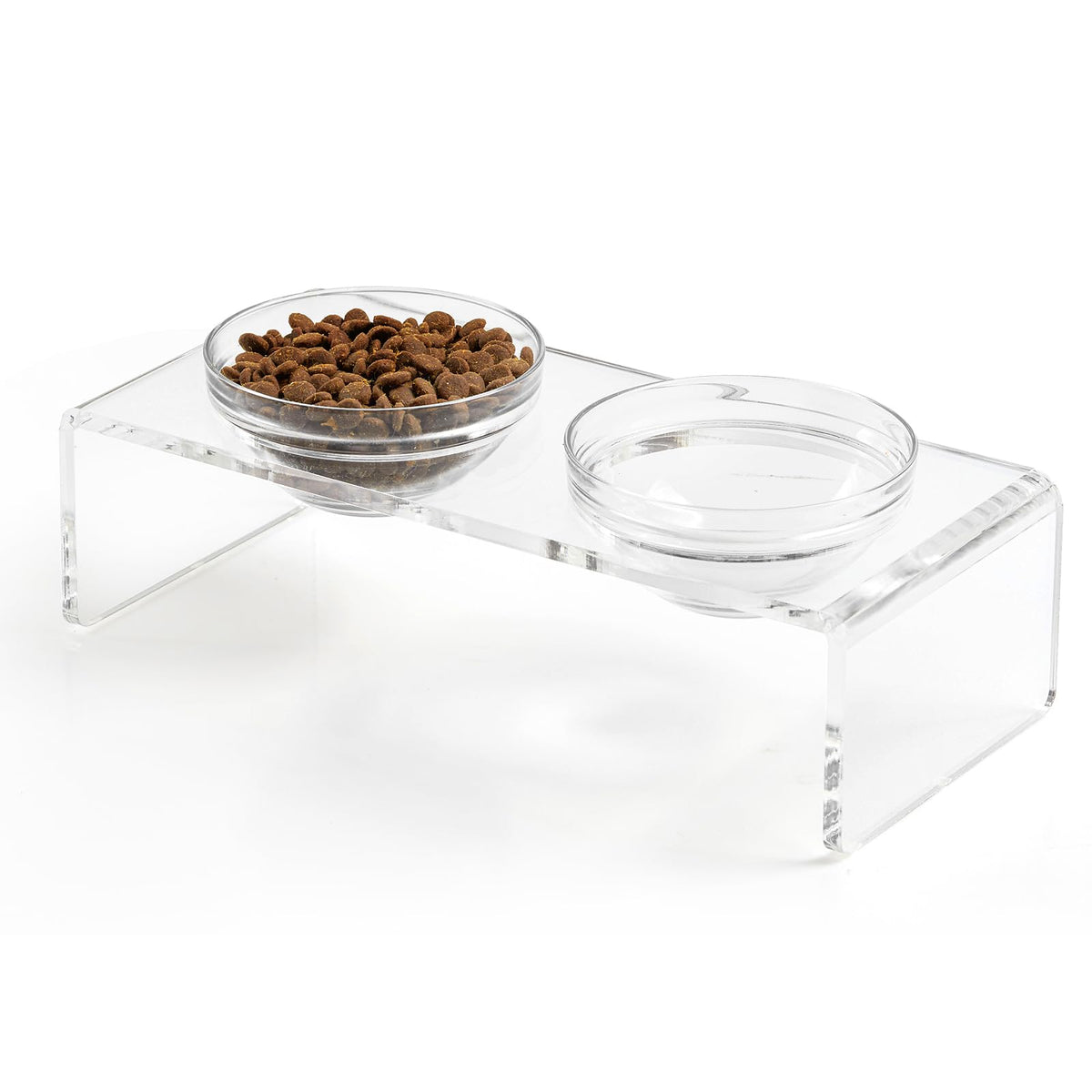 Elevated Bowls