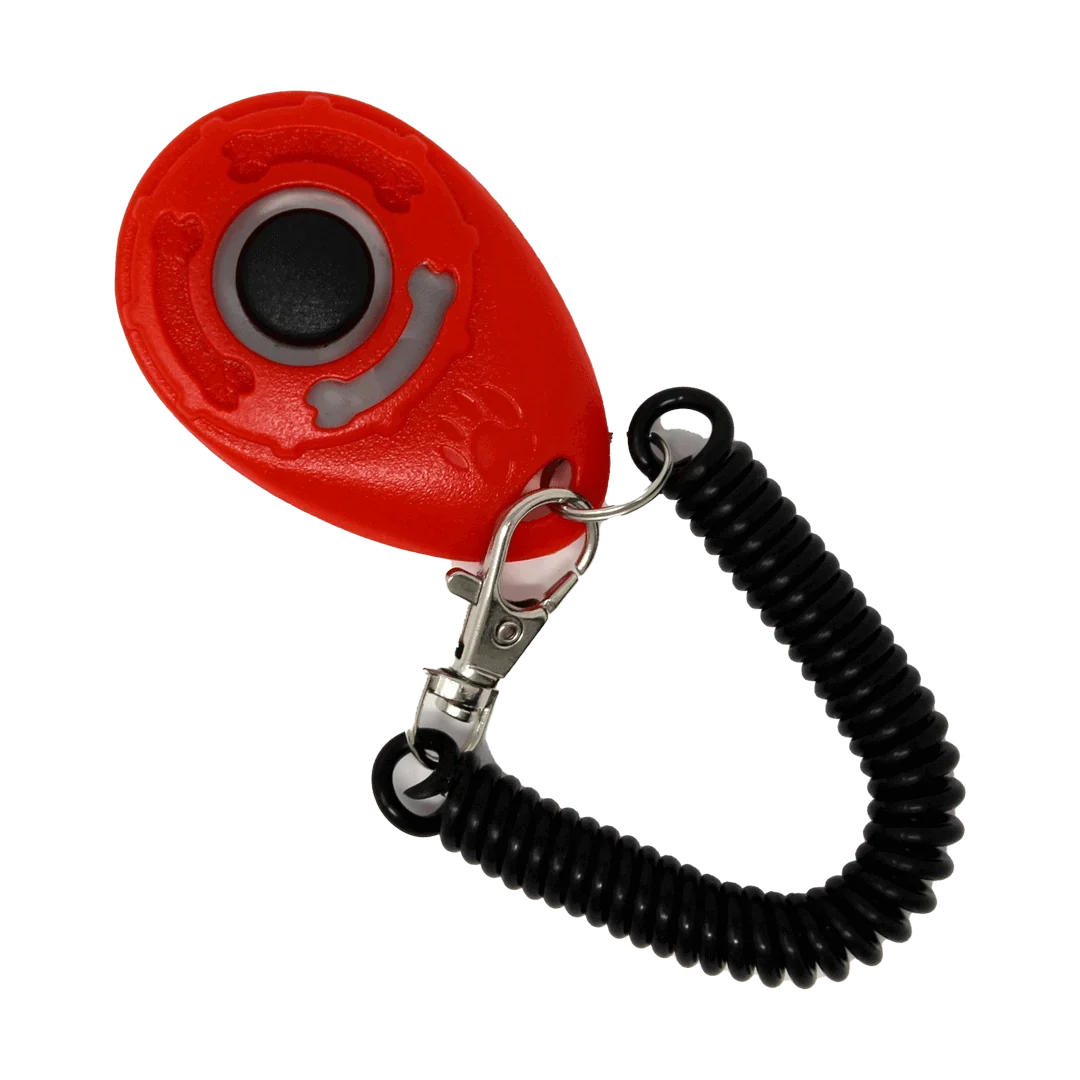 Training Clickers