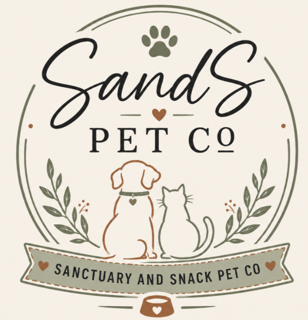 S and S Pet Co